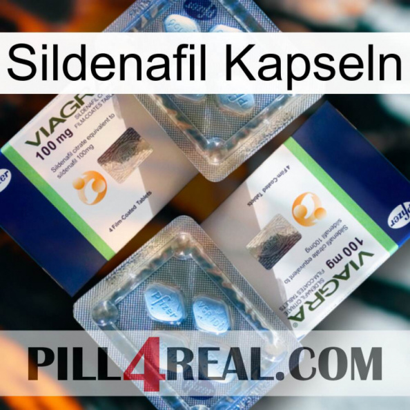 Sildenafil Capsules viagra5